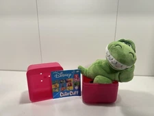Disney Cutie Cuff Cuffs Series 5 Steering Wheel Buddy Bracelet Rex Toy Story