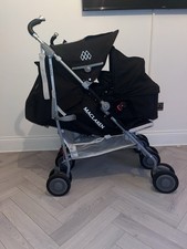 Maclaren Pushchairs Unisex for sale UK