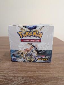 inferno x booster box msrp Pokemon Inferno X Booster Box