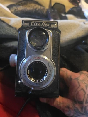 Ciro-flex Vintage TLR Cameras for sale - eBay