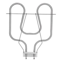 easyPART Passend FüR Upo 616021 Heizung Backofen Unterhitze 1300W Alternativ