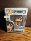 Funko Pop Animation Spy × Family Yor Forger Chase #1953 Chalice With Protector
