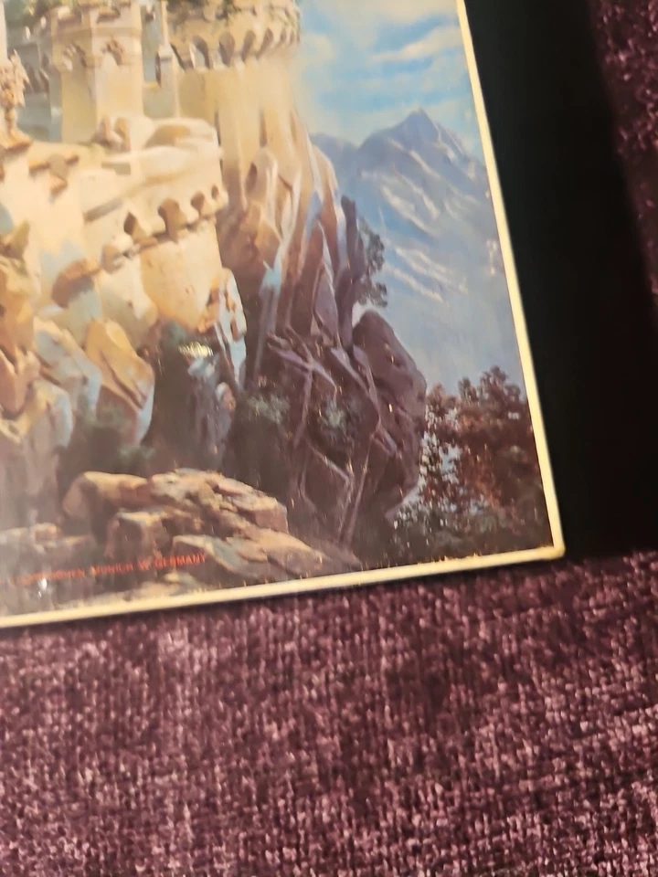 Juego de Librería Wizard's Quest 1979 Segunda Impresión Avalon Hill Usado Foto 4 de 4