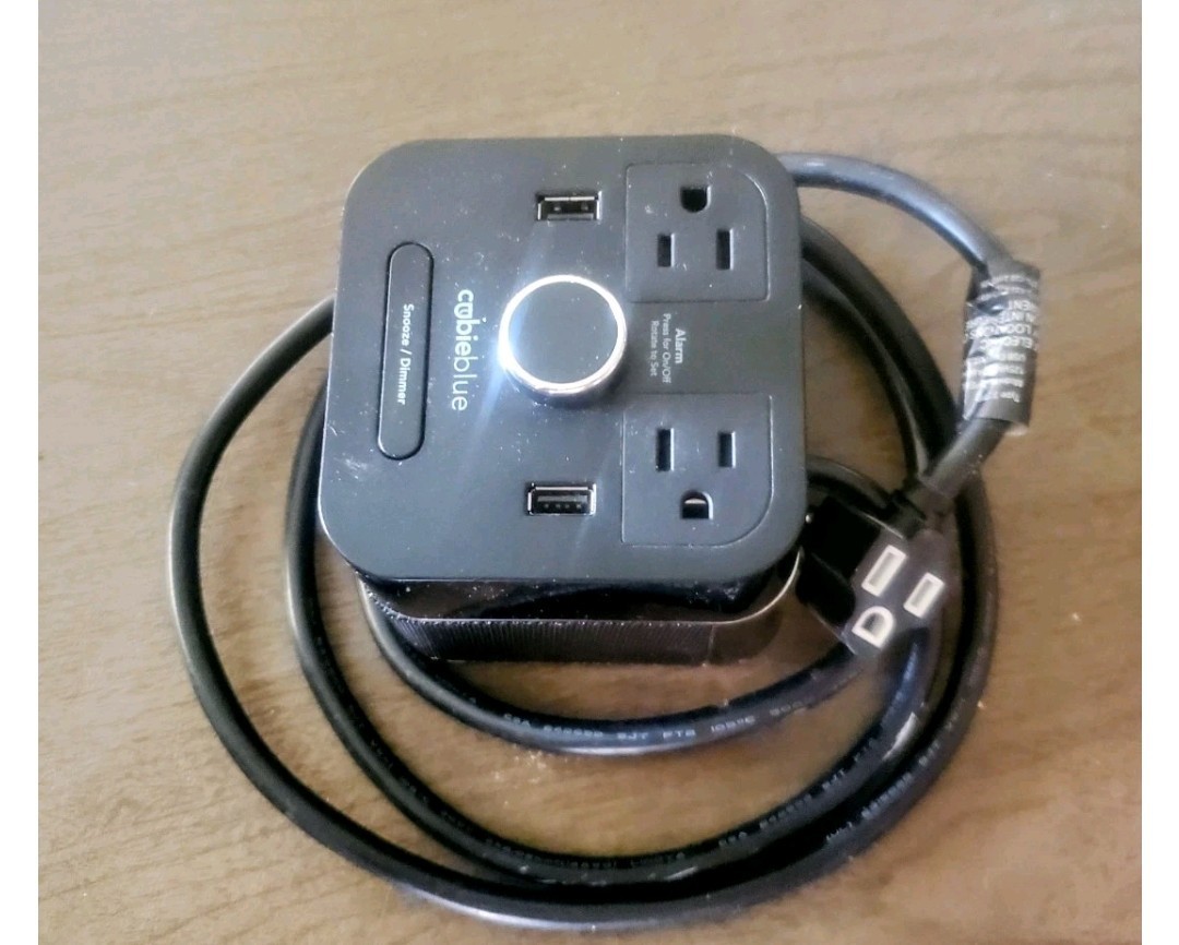 Charger 2 Usb Ports 2