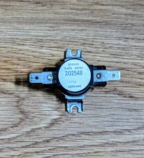  OEM Whirlpool 7403P899-60 High Level Thermostat Switch Safety 