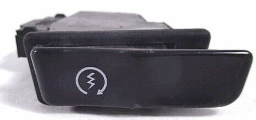Startknopf Honda Foresight 250 1999 2000 2001 2002 2003 2004-image