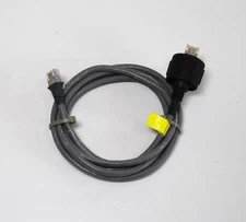 Raymarine - E55049 - 1.5m SeaTalk HS High Speed Network Cable *Good Condition!*