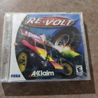 Re-Volt (Sega Dreamcast) Free Shipping