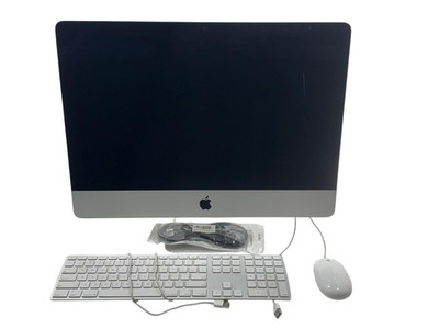 Apple iMac 21.5'' 2017 Dual-Core i5 2.3GHz 8GB RAM 1TB, Iris Plus Graphics 640
