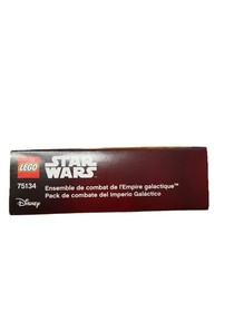 LEGO Star Wars: Galactic Empire Battle Pack (75134)