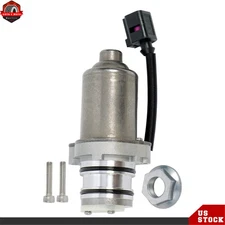 For Volvo S60 S80 XC70 V70 XC60 XC90 Coupling Oil Pump 31256757 All Wheel Drive