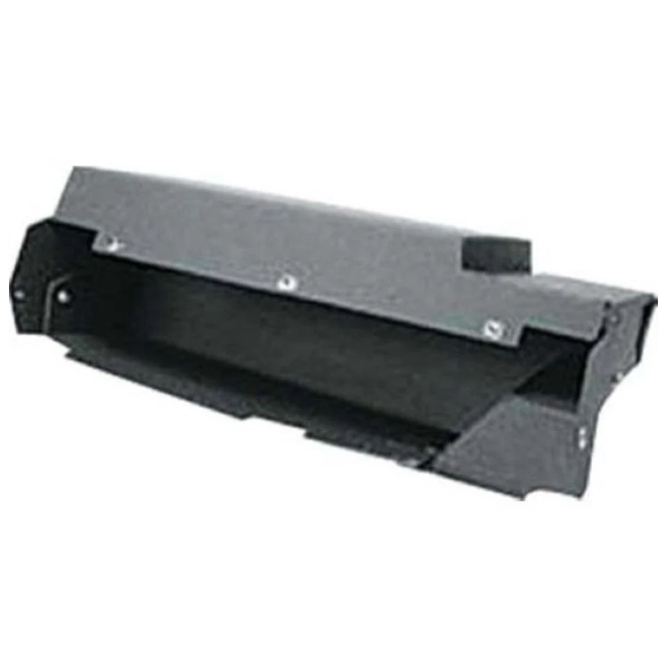 Вставка вкладыш для перчаточного ящика 1967 Plymouth Barracuda неокрашенная правая передняя 1 шт. - Изображение 2 из 4