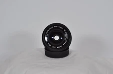 Vivitar 28mm 2.8 close-focus K-mount