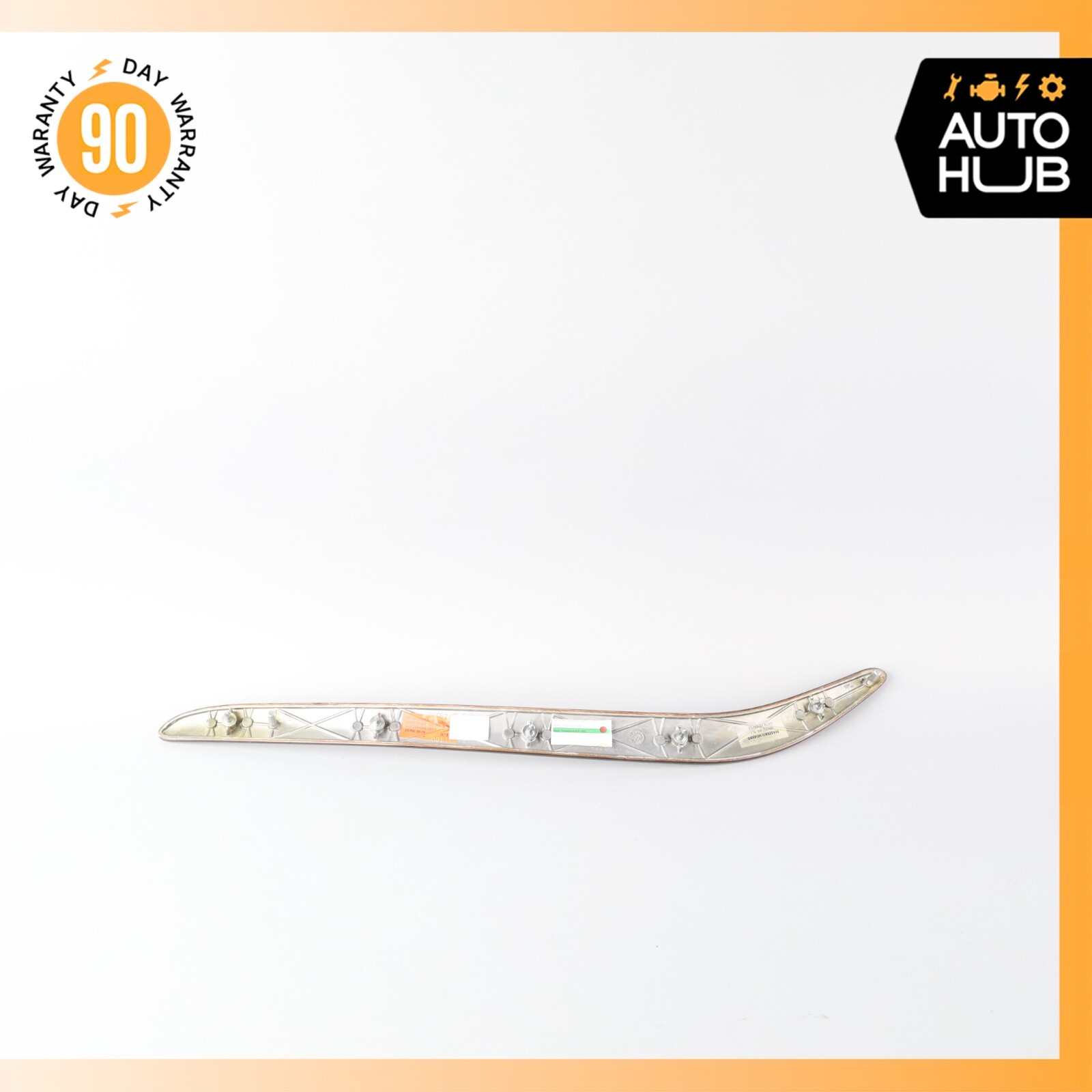 10-19 Maserati GranTurismo M145 Rear Left Side Door Panel Trim OEM 8k Miles