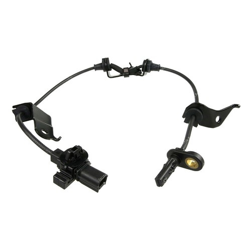 Pair Front Right + Left ABS Sensor Wheel Speed Sensor Fit For 08-12 Accord TSX - Picture 3 of 7