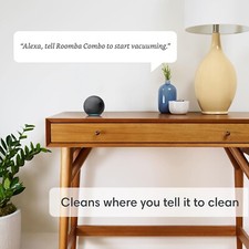 iRobot Roomba Combo i5+ Vacuum & Mop - Self-Emptying - Certified Refurbished! 9