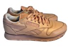 Reebok X Face Stockholm 40 EU 9 US / 6.5 UK  Pink Leather Retro Classic Trainers