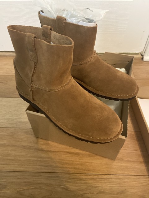 classic unlined mini