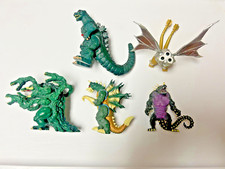 Godzilla Wars Trendmaster lot