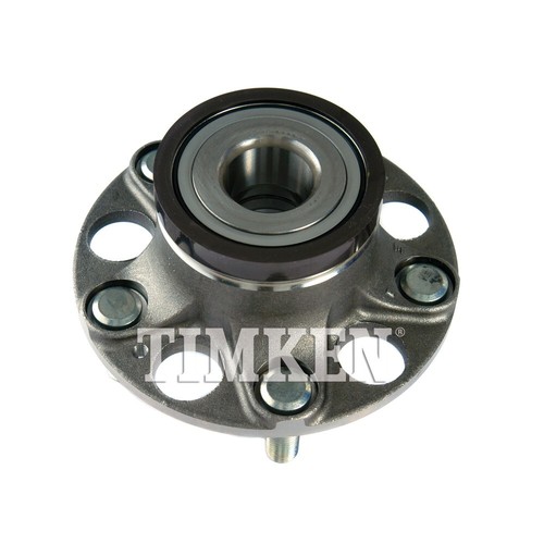 2008 Honda CRV Wheel Hub Assembly Rear Hub- Four Wheel Drive Models 92