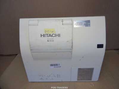 Hitachi ED-A220N UST Projector Beamer XGA 3LCD 2200 LUMENS - HDMI - 1437 HOURS