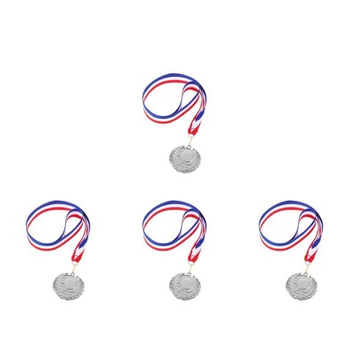  4PCS Kids Table Tennis Event Medaille für Sportwettbewerbsmedaille