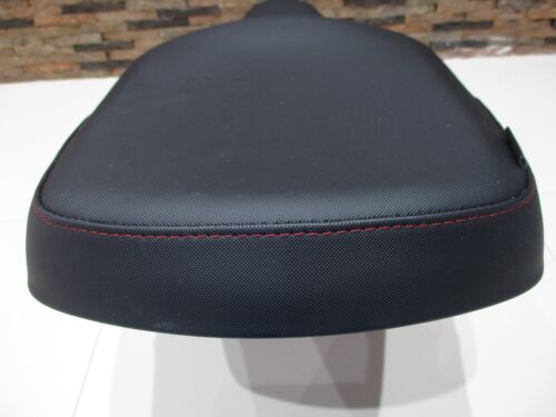 Sella Honda SH 125 150 sport rifoderata nera 2013 al 2016 77200 K01 D000 - Foto 4 di 6