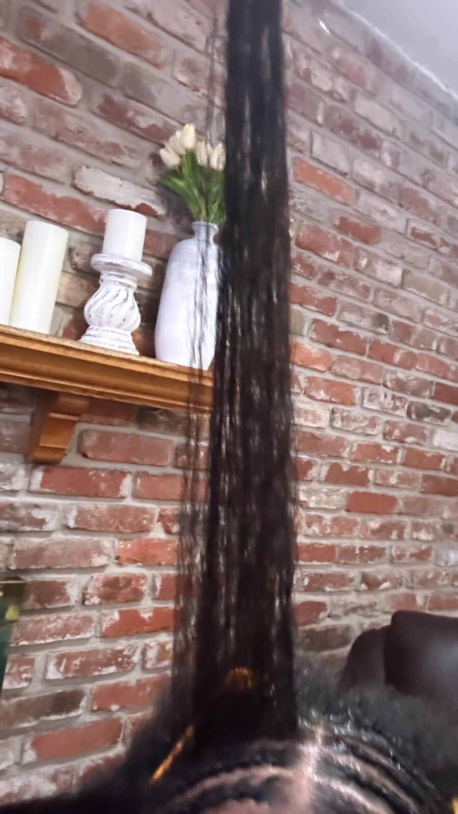 Extreme Ayurvedic Hair Growth Oil 4oz