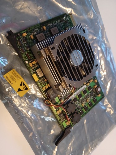 HP Compaq DEC CPU für AlphaServer DS25 1000Mhz 50-30465-01 5430466 - Bild 6 von 6