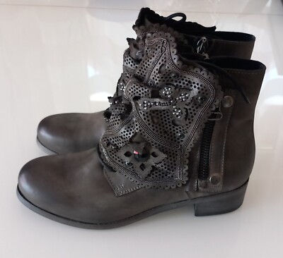 mimmu boots