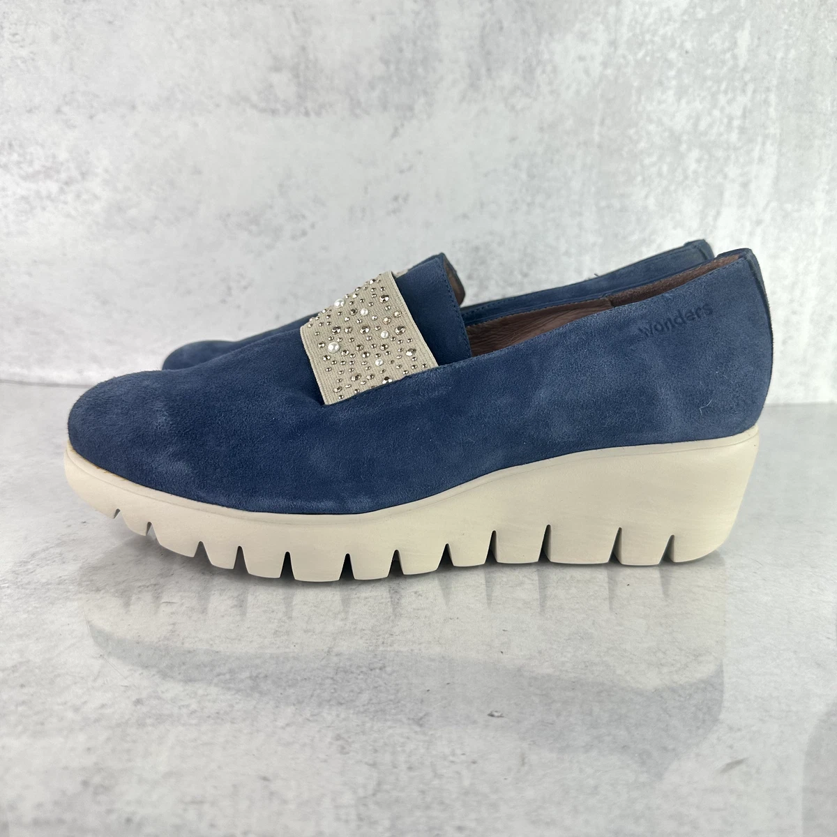 Fly hotsell wonders shoes