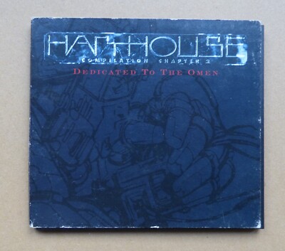 Harthouse Compilation Chapter 2 Dedicated To The Omen (1993)