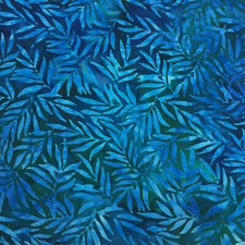 Robert Kaufman Batik Fabric, AMD-21986-455 SEASCAPE, By The Half Yard, Quilting