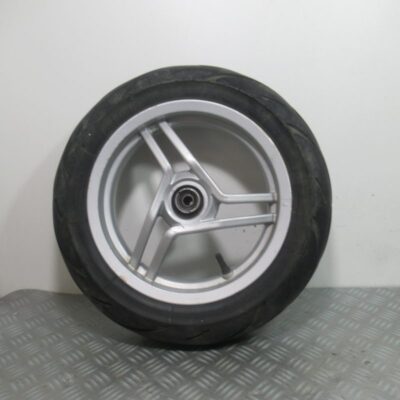 Vorderrad Peugeot Ludix 50 2t (120/70-12) (12x3.00) (grau)