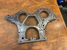 Yanmar Gear Housing 3YM30 119717-01501 Used / Good Condition / Sold as pictured