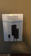 Expansion Dock Surface Computer Dedicated - Magnetic Connect Docking Station