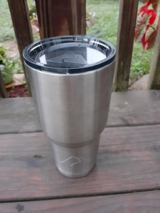 ozark trail thermos