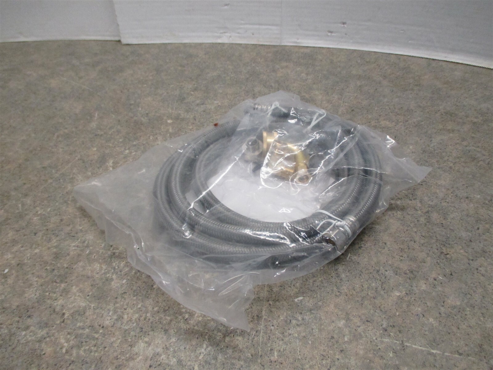 UNIVERSAL DISHWASHER NEW IN PACKAGE CONNECTOR PART WX28X326 eBay