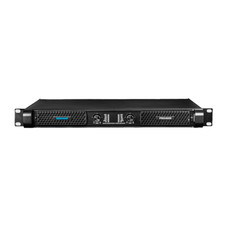 Newhank PRO4600 1HE Profi Endstufe 2 x 2500W PA Soundsystem