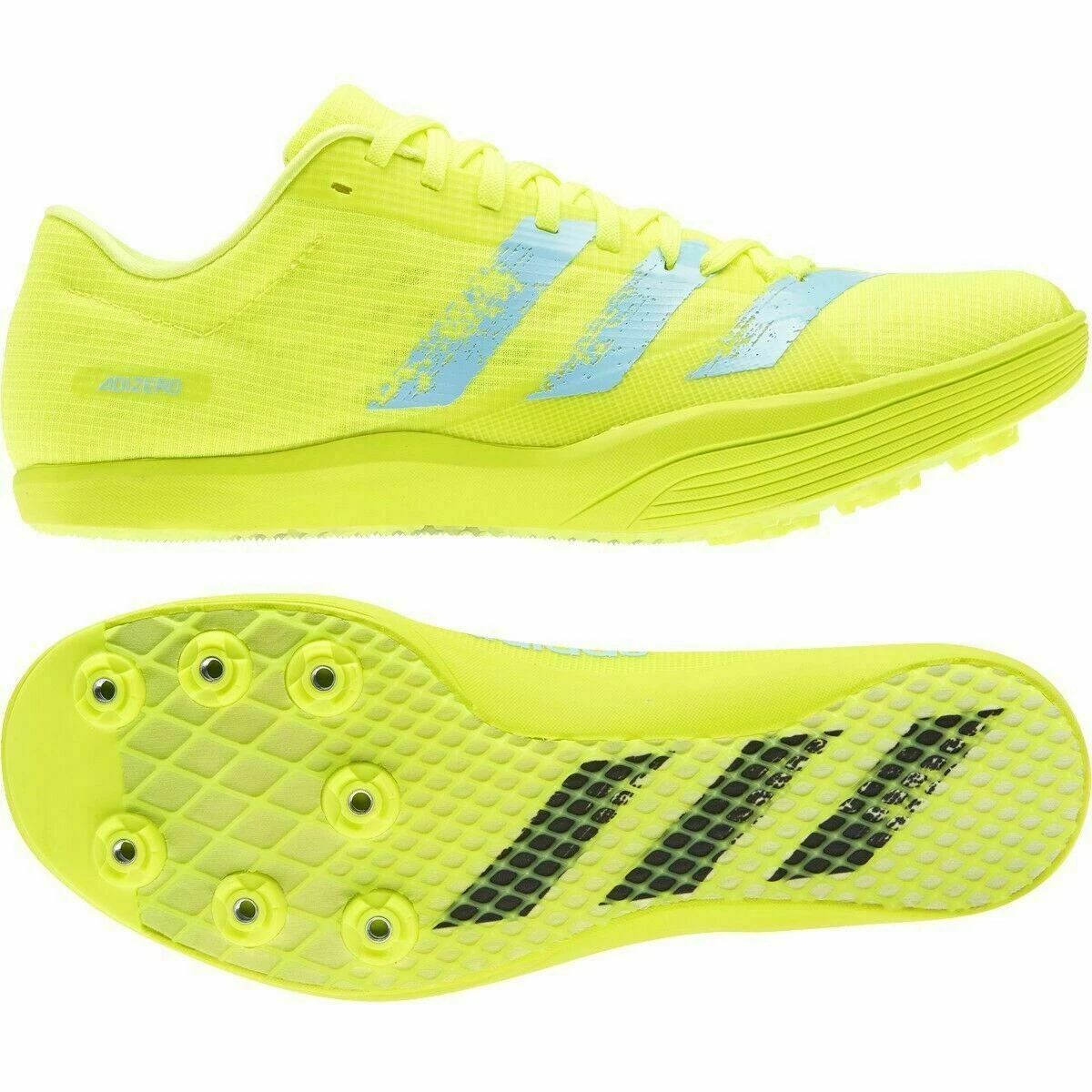 Adidas track and clearance field shoes
