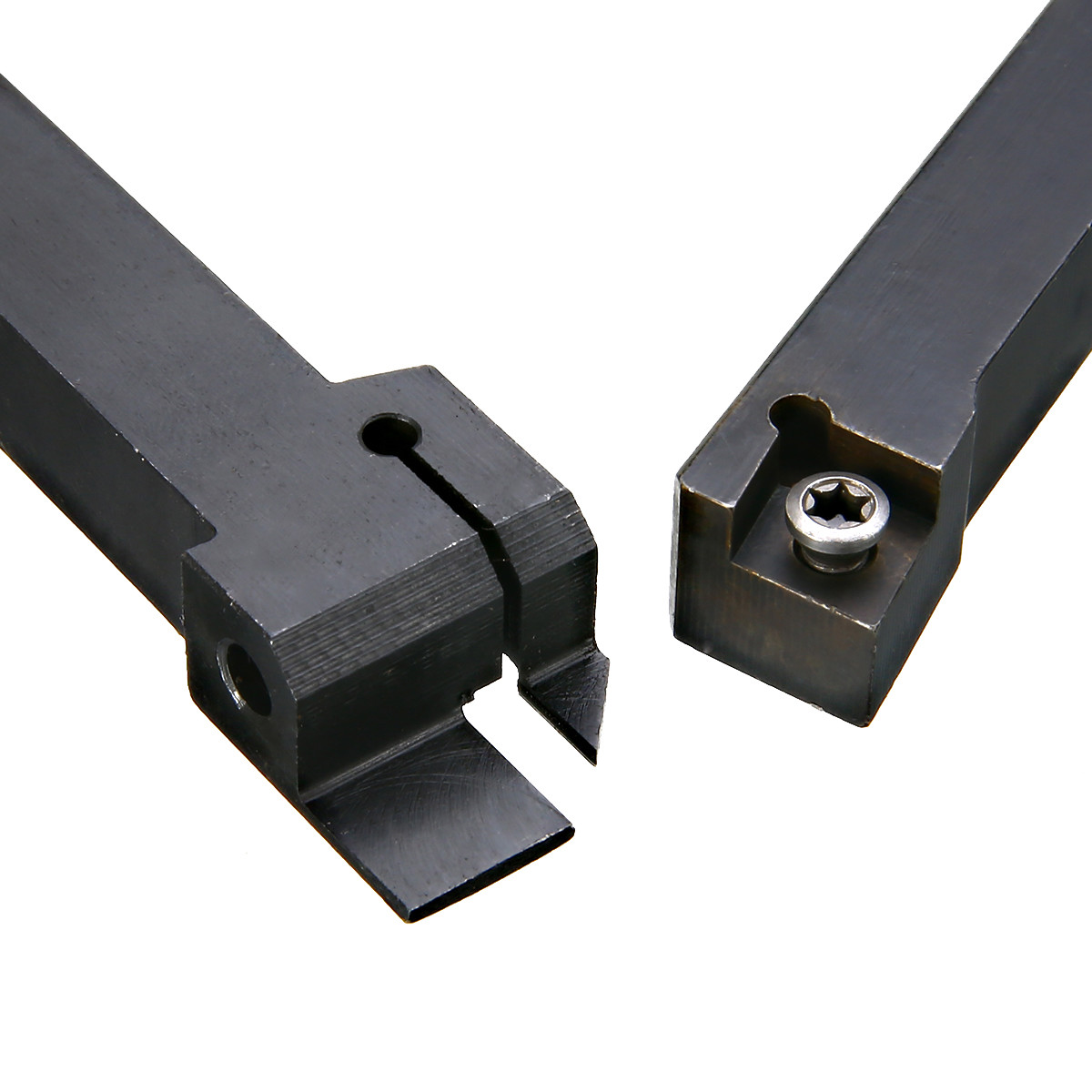 Drehmeißel 12x12 21 Stück Drehmeißel Mit Wendeplatten Bohrstange
