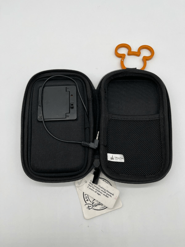 Funda para altavoces Disney Perry el ornitorrinco para jugador 3,5 mm conector clip de seguridad NUEVA - Imagen 6 de 10