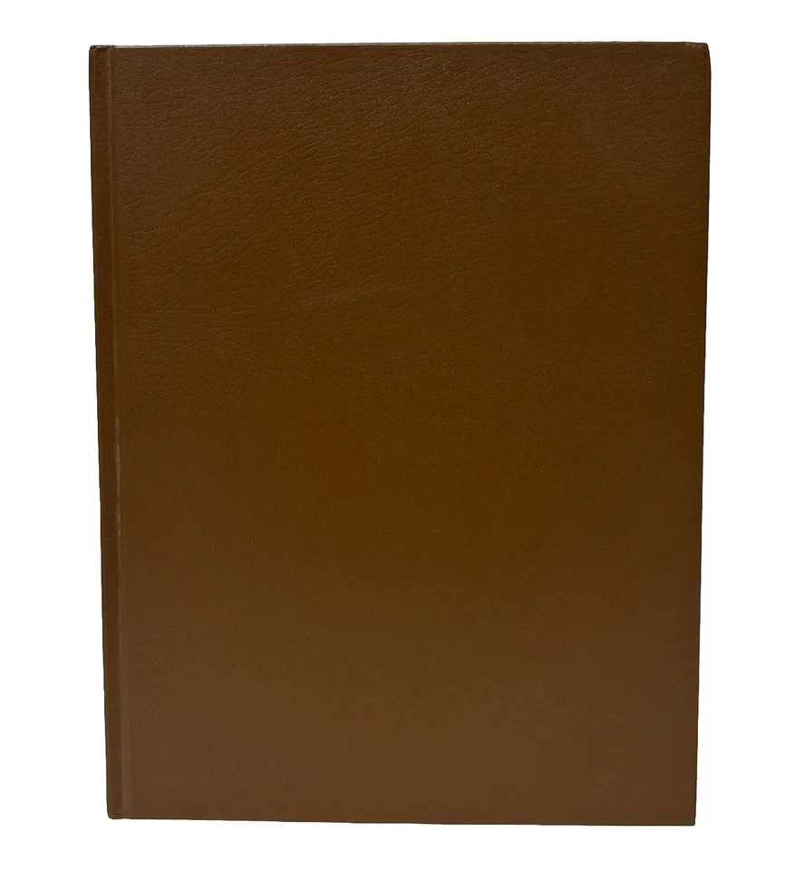 Jehovah's Witness The Watchtower 1959 Hardcover Bound - Image 3 of 4