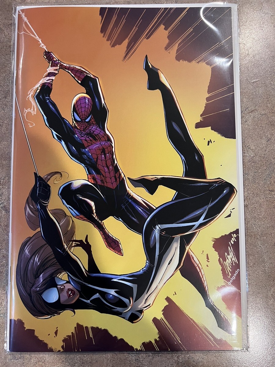 アメコミ・英語　SPIDER-MAN BY MARK MILLAR Marvel Knights Spider-Man - Millar, Mark: 9780785118428