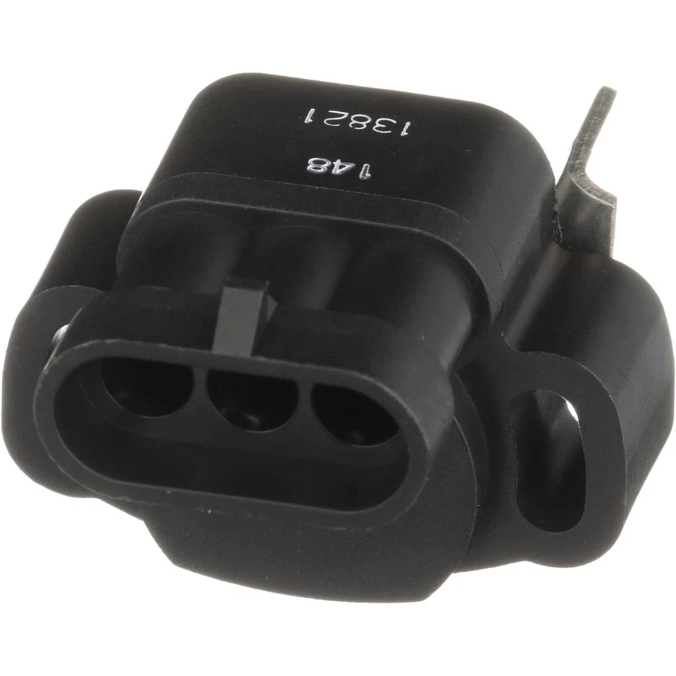 For 1987-1990 Jeep Wrangler 2.5L L4 Throttle Position Sensor SMP 1988 1989 - Image 4 of 4