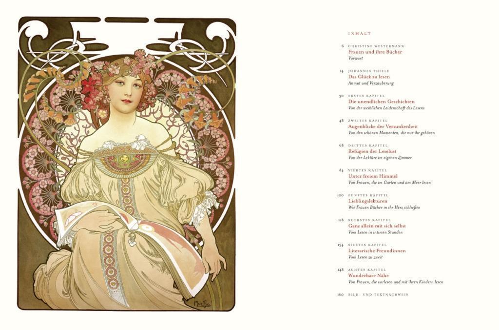 Thumbnail - Johannes Thiele | Frauen Und Ihre Bücher | Buch | Deutsch (2010) | 160