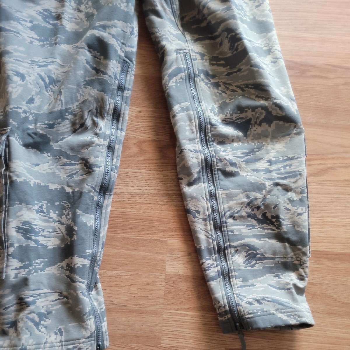 MASSIF USAF ABU FR ELEMENT PANTS古着 Massif, 【公式通販】