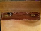 My Father Cigars Flor de Ias Antillas Empty Wooden Cigar Box Collectible — photo 5