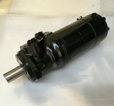 Hydraulikmotor SAUER DANFOSS OMR 315 FL 151-6467 OMR315FL 