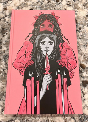 Dying Inside Signed Collector's Edition - Pete Wentz, Hannah Klein, Lisa Sterle